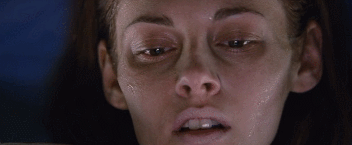 [트와일라잇] 엄마가 된 (구)닝겐 (현)뱀파이어... | 인스티즈