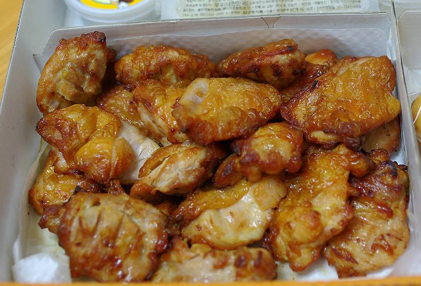 야식의 유혹 | 인스티즈