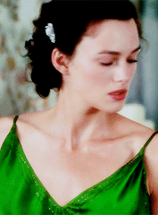 영화 속 가장 인상적이었던 5가지 색 드레스들.dresses | 인스티즈