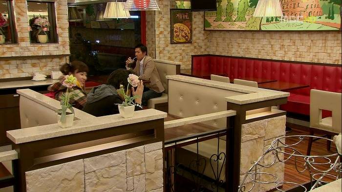 [지붕뚫고하이킥] 띠드버거.jpg | 인스티즈