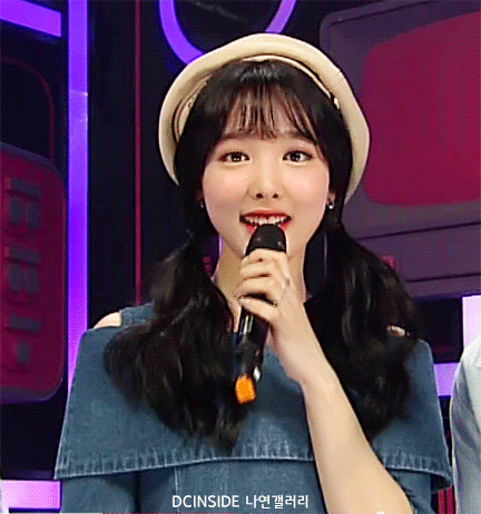 [트와이스] 볼수록 앞머리가 잘어울리는 트와이스 나연 | 인스티즈