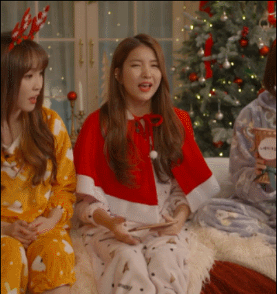 여자친구에서 젤 예쁘다고 생각하는 멤버 | 인스티즈