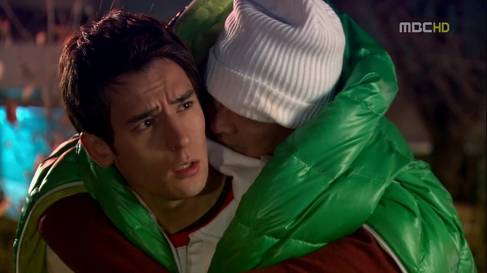 [지붕뚫고하이킥] 아리랑 순재.jpg (짠함주의) | 인스티즈