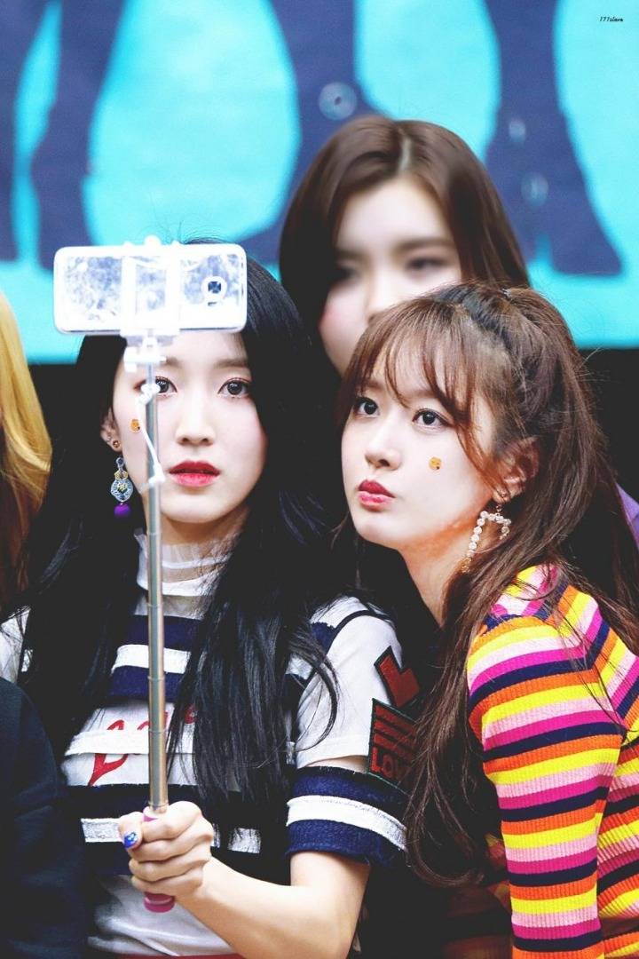 구구단 하나 미미 | 인스티즈