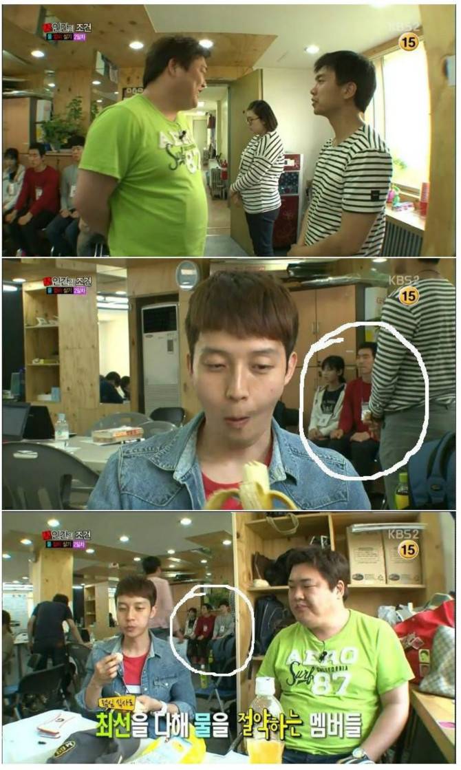 군대보다 빡세다는 개그계 군기 일화들! | 인스티즈