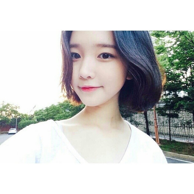 페북스타 얼짱 손화민.jpg | 인스티즈