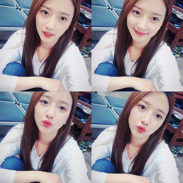 스튜어디스출신 신인 여배우 | 인스티즈