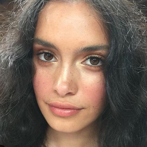 핑크블러셔 메이크업 모음 | 인스티즈