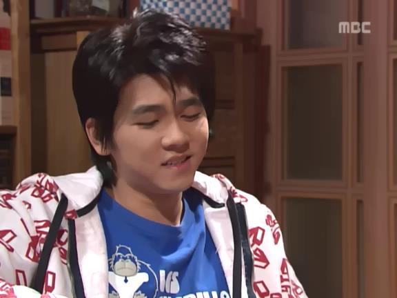 [거침없이하이킥] 볼때마다 눈물쏟는 로맨스 에피소드.jpg | 인스티즈