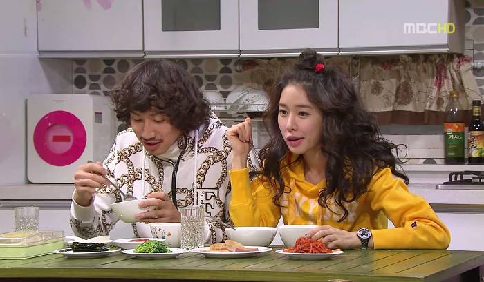 [지붕뚫고하이킥] 아리랑 순재.jpg (짠함주의) | 인스티즈