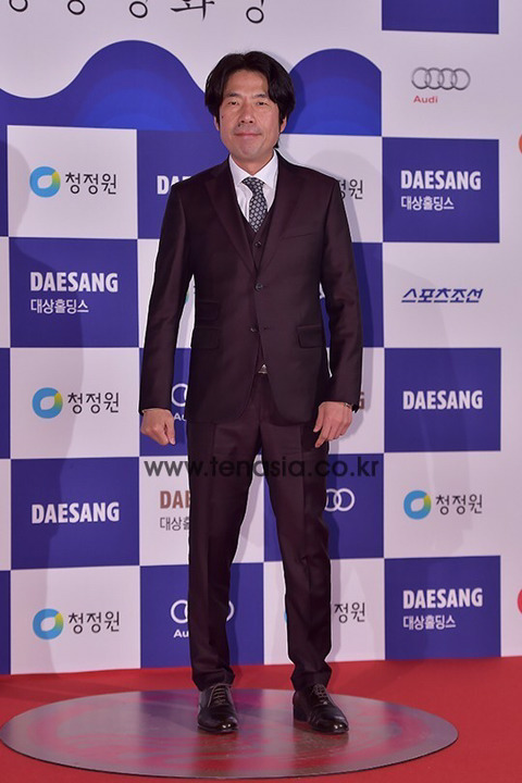 오달수 머리크기 | 인스티즈