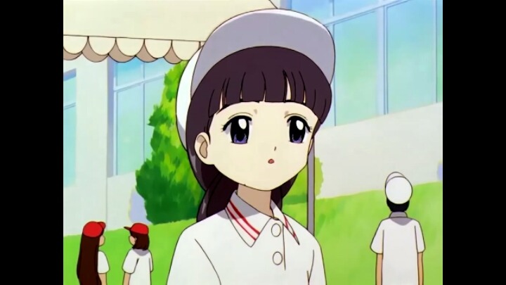 카드캡터체리 짱예지수의 스윗한 패션 | 인스티즈