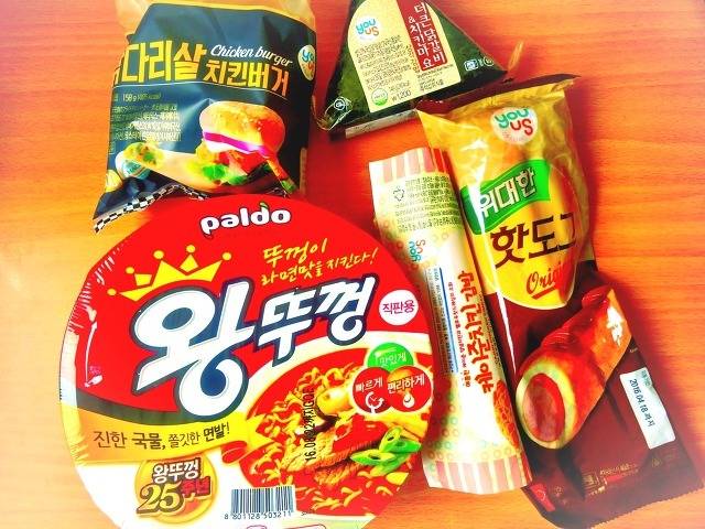 푸드파이터 모여라 여기있는 음식 혼자서 다 먹을수 있다VS없다 | 인스티즈