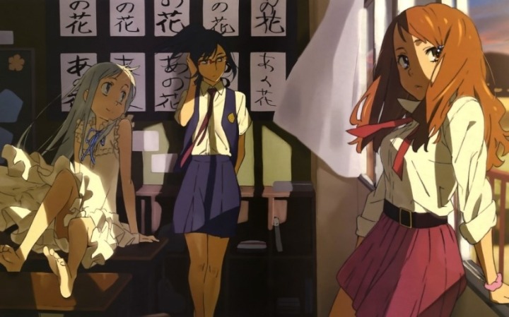 그림체 보고 거르면 절대안되는 애니 | 인스티즈