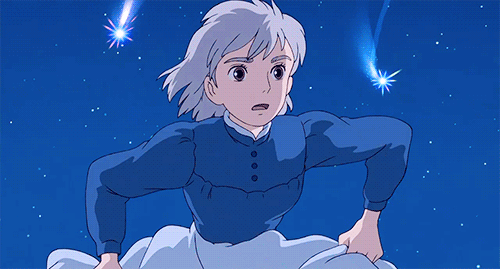 스튜디오 지브리가 그리는 여성 | 인스티즈