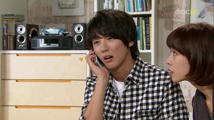 [지붕뚫고하이킥] 띠드버거.jpg | 인스티즈