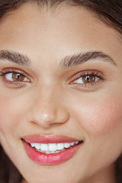 핑크블러셔 메이크업 모음 | 인스티즈