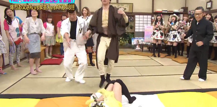 일본 여아이돌 예능 | 인스티즈