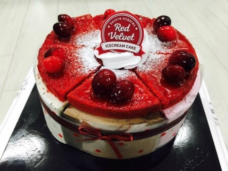 케이크 취향은? | 인스티즈