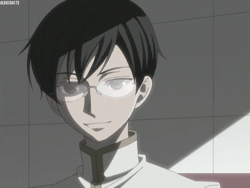 [오란고교호스트부] 아는 사람만 안다는 오란고교 주인공들의 결말.gif | 인스티즈