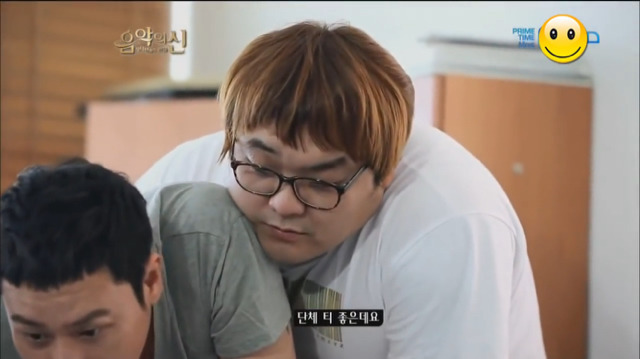 [음악의신] ㄹㅇ 당황한 이상민 | 인스티즈