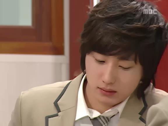 [거침없이하이킥] 볼때마다 눈물쏟는 로맨스 에피소드.jpg | 인스티즈