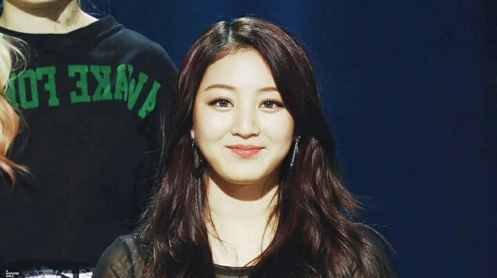 트와이스 리더 지효 | 인스티즈