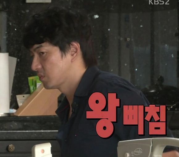 [슈돌] 삼둥이 이렇게 입모양 하는이유 (feat. 사둥이설) | 인스티즈