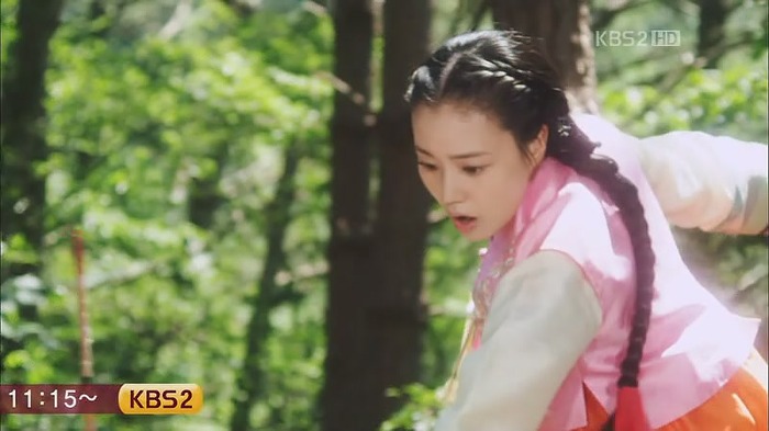 [드라마] 공주의 남자 2화 | 인스티즈