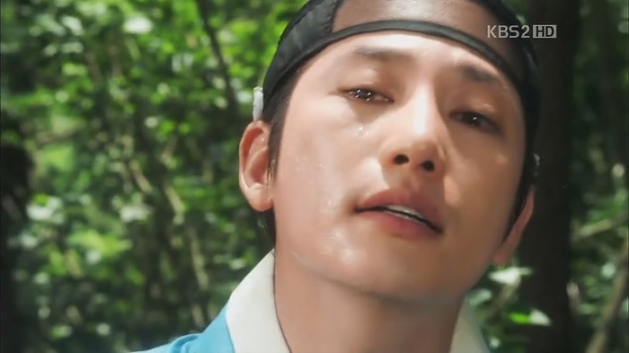 [드라마] 공주의 남자 3화 | 인스티즈