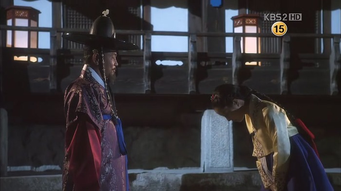 [드라마] 공주의 남자 3화 | 인스티즈