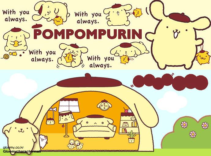 추억의 팬시 캐릭터들.....jpg | 인스티즈