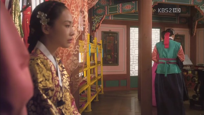 [드라마] 공주의 남자 2화 | 인스티즈