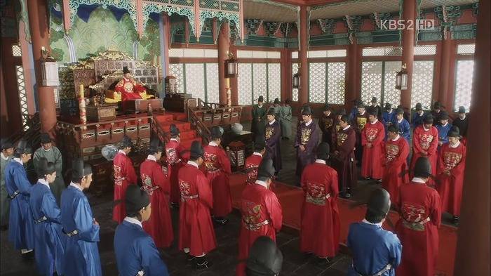 [드라마] 공주의 남자 2화 | 인스티즈