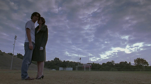 묘한 느낌의 영화 한장면 모음 10탄.gif | 인스티즈