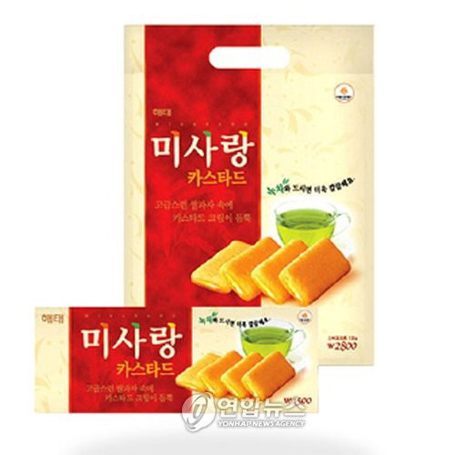 추억의 과자 | 인스티즈