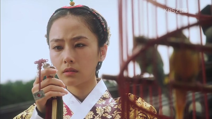 [드라마] 공주의 남자 2화 | 인스티즈