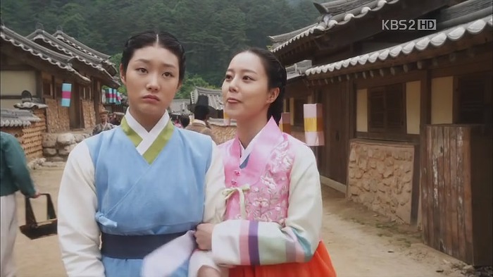 [드라마] 공주의 남자 2화 | 인스티즈