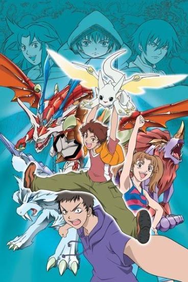 옛날 생각나게 하는 추억의 애니들 | 인스티즈