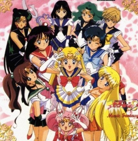 옛날 생각나게 하는 추억의 애니들 | 인스티즈