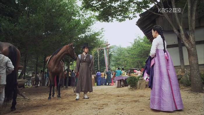 [드라마] 공주의 남자 6화 | 인스티즈