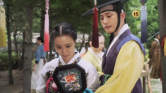 [드라마] 공주의 남자 3화 | 인스티즈