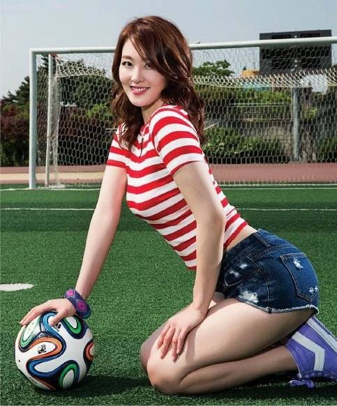 하버드출신 여자 아나운서 | 인스티즈