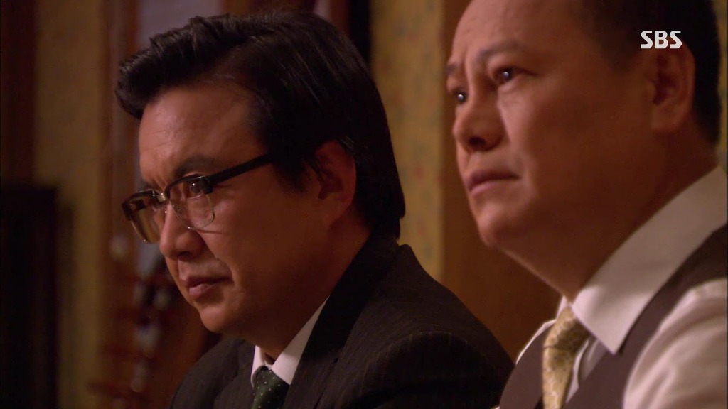 희대의 악역을 배출한 드라마 ＜자이언트＞ 3화(1) | 인스티즈