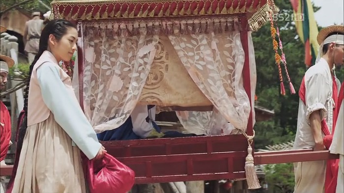 [드라마] 공주의 남자 6화 | 인스티즈