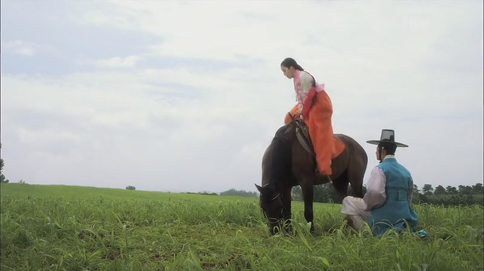 [드라마] 공주의 남자 2화 | 인스티즈
