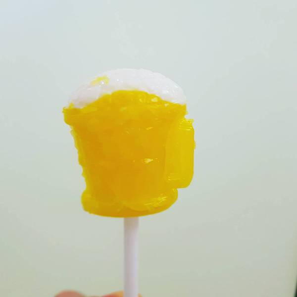 추억의 100원짜리 불량식품 막대사탕.jpg | 인스티즈