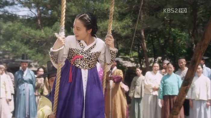 [드라마] 공주의 남자 3화 | 인스티즈