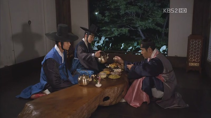 [드라마] 공주의 남자 6화 | 인스티즈