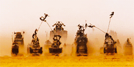 매드맥스: 분노의 도로 소소한 정보들 | 인스티즈